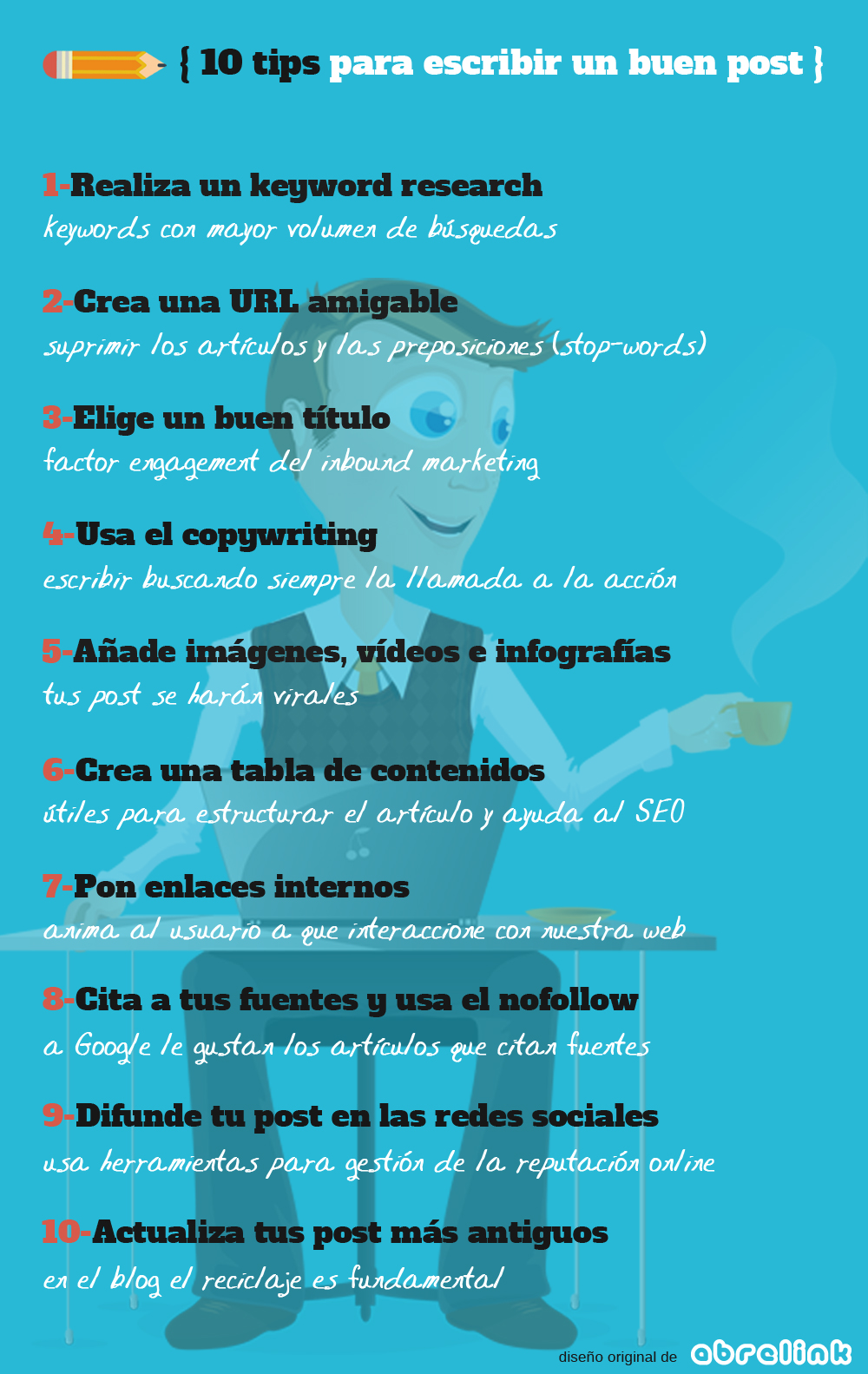 10 Consejos Para Escribir Mejor Writing Quotes Writing