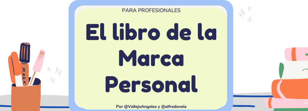El Libro de la Marca Personal #ebook #personalbranding #marcapersonal ...
